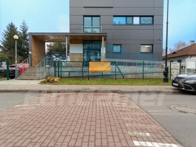 Biuro do wynajęcia w Raszyn, Mazowieckie