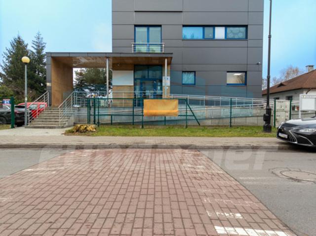 Biuro do wynajęcia w Raszyn, Mazowieckie
