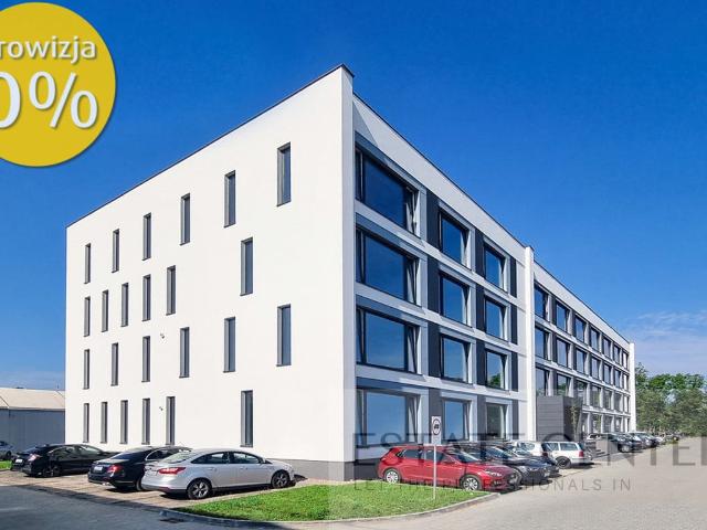 Biuro do wynajęcia w Poznań, Wielkopolskie