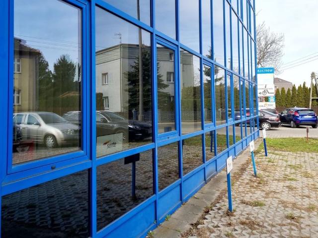 Biuro do wynajęcia w Poznań, Wielkopolskie