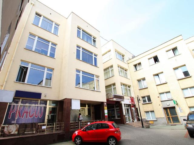 Biuro do wynajęcia w Poznań, Wielkopolskie