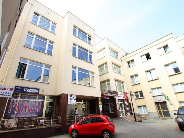 Biuro do wynajęcia w Poznań, Wielkopolskie