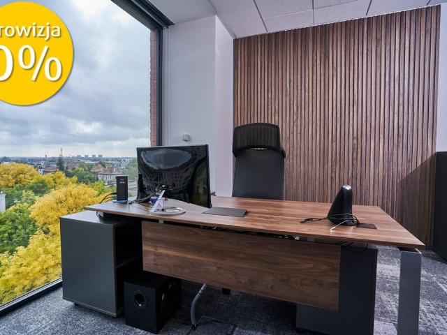 Biuro do wynajęcia w Poznań, Wielkopolskie