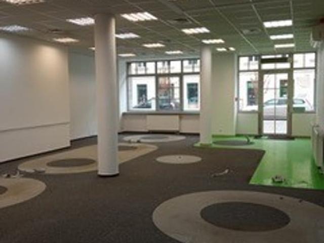 Biuro do wynajęcia w Poznań, Wielkopolskie