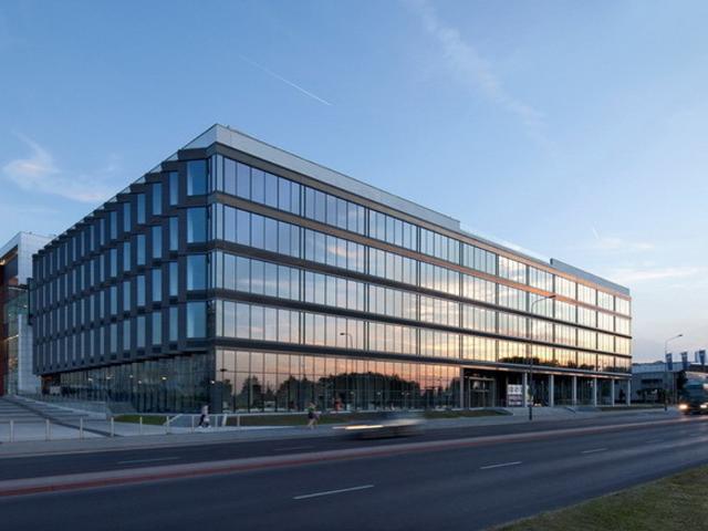 Biuro do wynajęcia w Poznań, Wielkopolskie