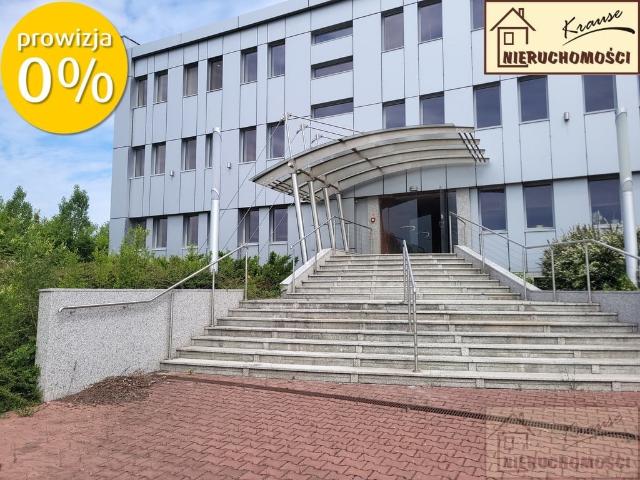 Biuro do wynajęcia w Chwaliszewo, Poznań