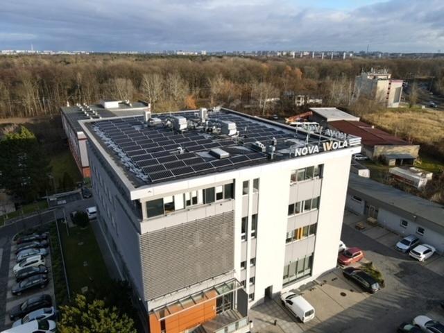 Biuro do wynajęcia w Poznań, Wielkopolskie