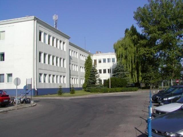 Biuro do wynajęcia w Poznań, Wielkopolskie