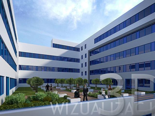 Biuro do wynajęcia w Poznań, Wielkopolskie