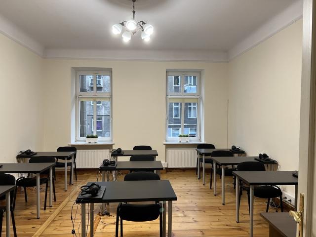 Biuro do wynajęcia w Poznań, Wielkopolskie