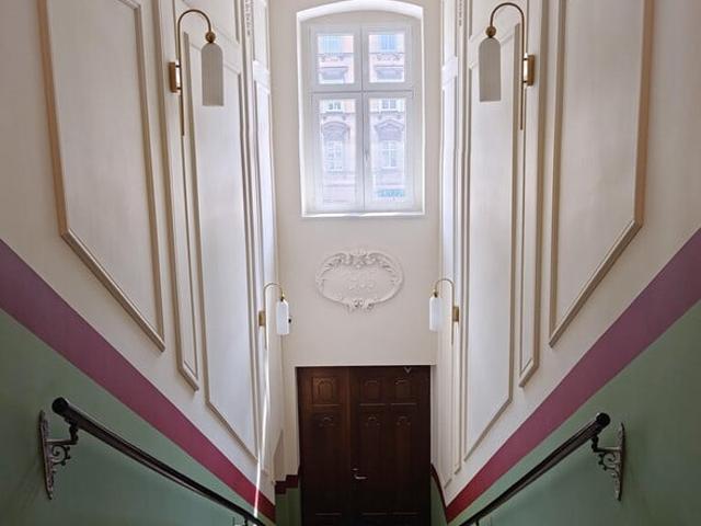 Biuro do wynajęcia w Grunwald, Poznań