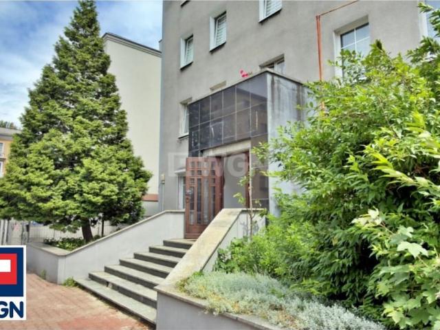 Biuro do wynajęcia w Poznań, Wielkopolskie