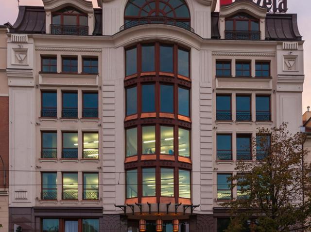 Biuro do wynajęcia w Stare Miasto, Poznań