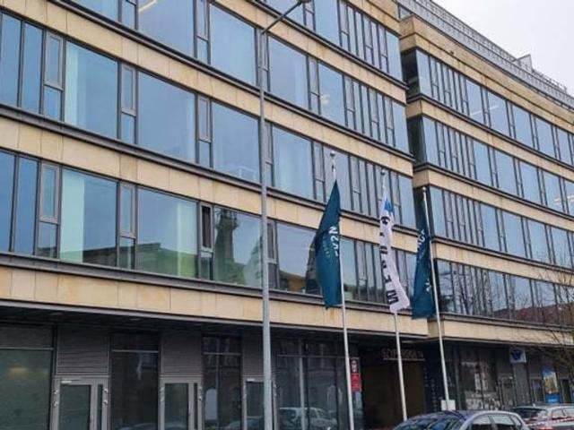 Biuro do wynajęcia w Stare Miasto, Poznań