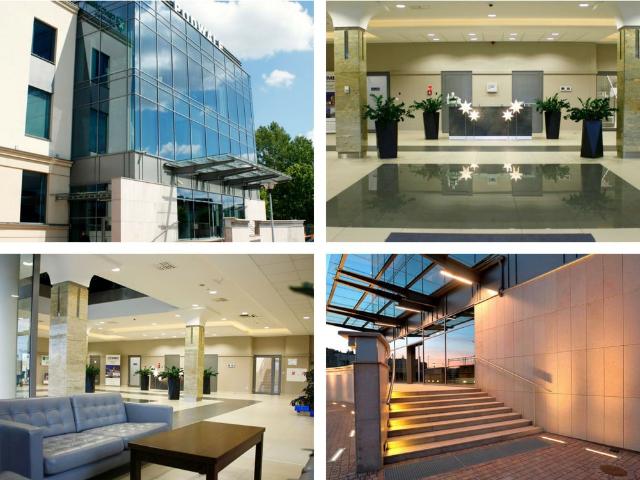 Biuro do wynajęcia w Stare Miasto, Poznań