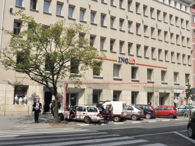 Biuro do wynajęcia w Stare Miasto, Poznań