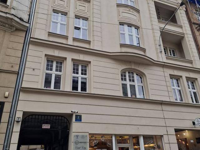 Biuro do wynajęcia w Poznań, Wielkopolskie
