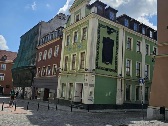 Biuro do wynajęcia w Poznań, Wielkopolskie