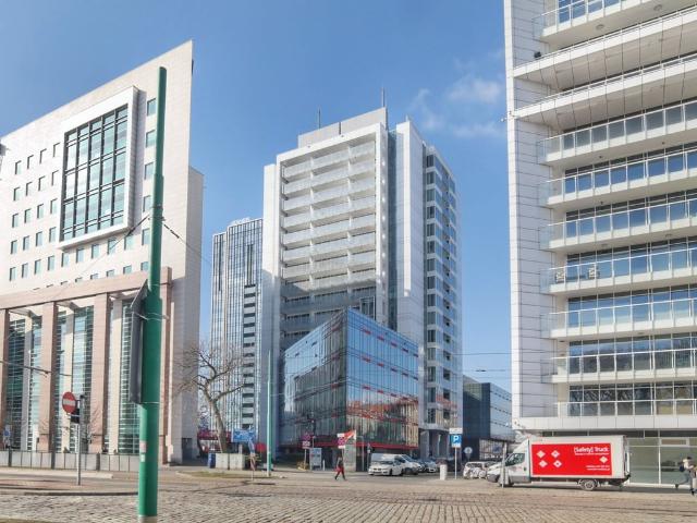 Biuro do wynajęcia w Poznań, Wielkopolskie