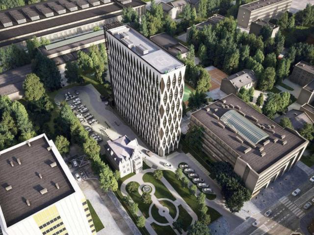 Biuro do wynajęcia w Poznań, Wielkopolskie