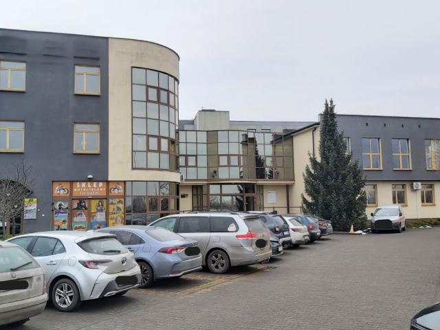 Biuro do wynajęcia w Główna, Poznań