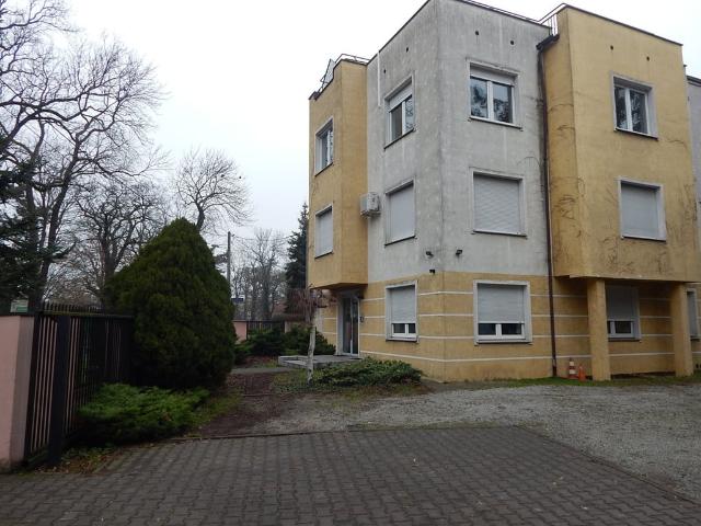 Biuro do wynajęcia w Poznań, Wielkopolskie