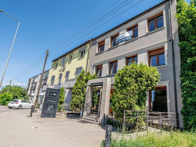 Biuro do wynajęcia w Poznań, Wielkopolskie