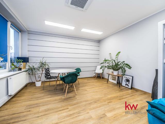 Biuro do wynajęcia w Poznań, Wielkopolskie