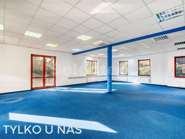 Biuro do wynajęcia w Poznań, Wielkopolskie