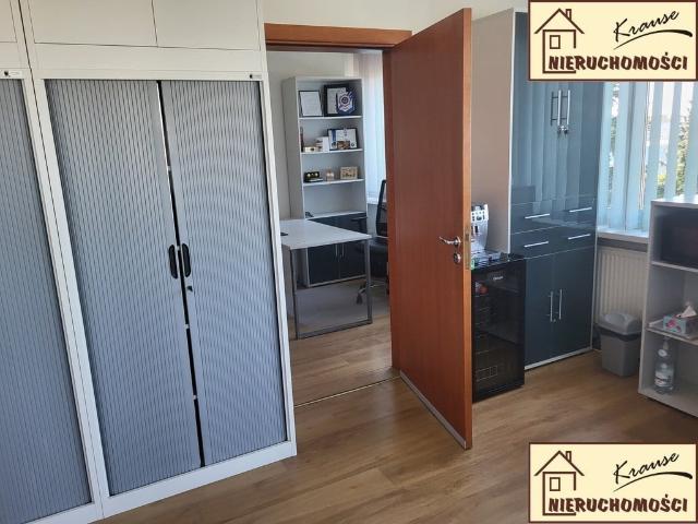 Biuro do wynajęcia w Grunwald Południe, Poznań