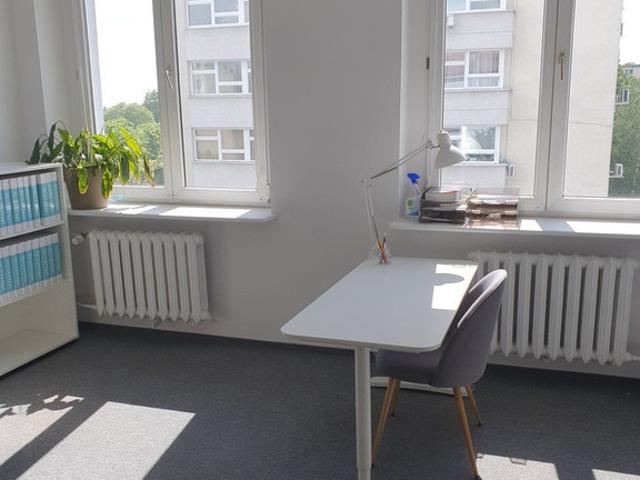 Biuro do wynajęcia w Rybaki, Poznań