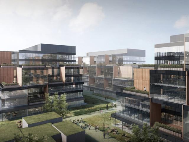 Biuro do wynajęcia w Poznań, Wielkopolskie