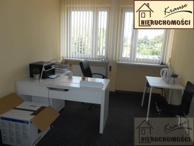 Biuro do wynajęcia w Poznań, Wielkopolskie