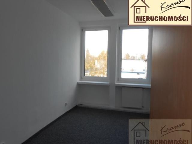 Biuro do wynajęcia w Poznań, Wielkopolskie