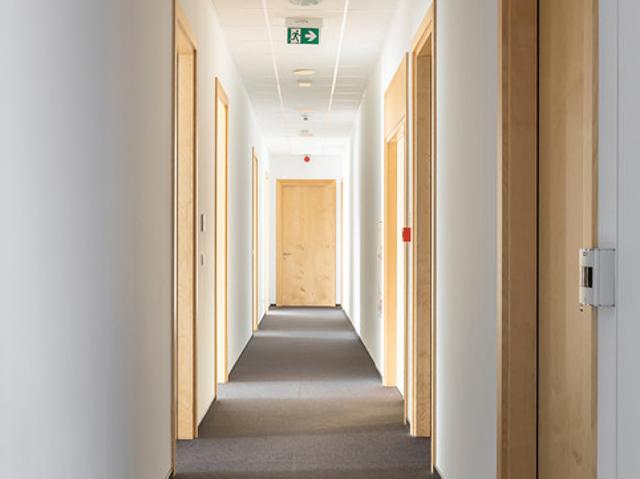 Biuro do wynajęcia w Grunwald Południe, Poznań