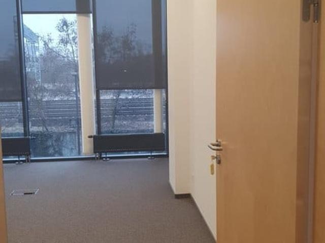 Biuro do wynajęcia w Grunwald Południe, Poznań