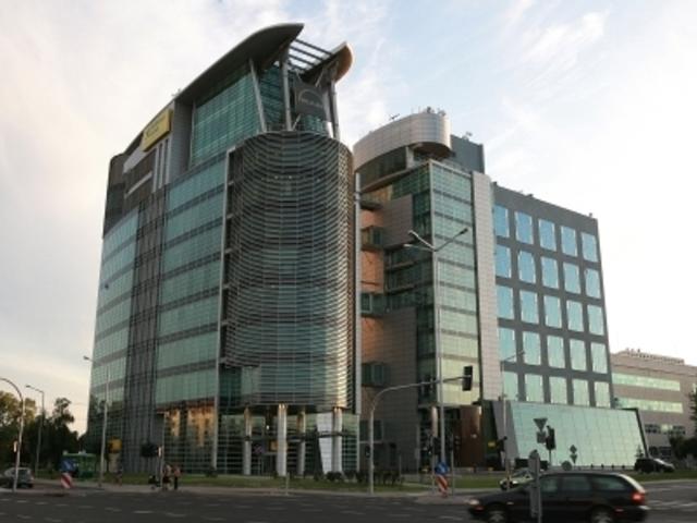 Biuro do wynajęcia w Grunwald Południe, Poznań