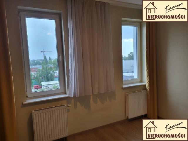 Biuro do wynajęcia w Junikowo, Poznań