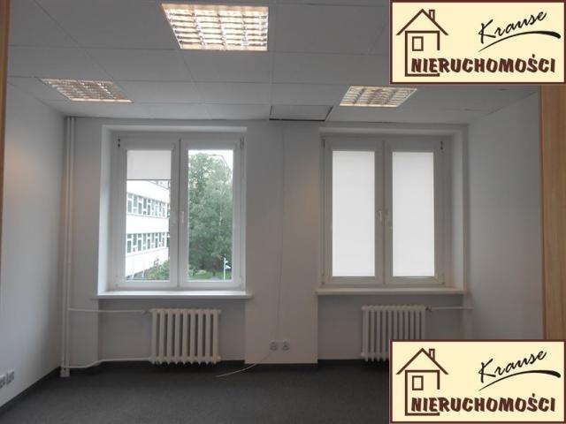 Biuro do wynajęcia w Poznań, Wielkopolskie