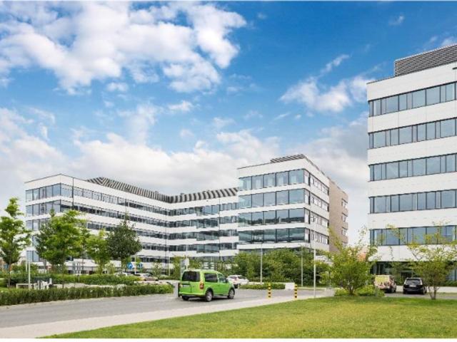 Biuro do wynajęcia w Poznań, Wielkopolskie