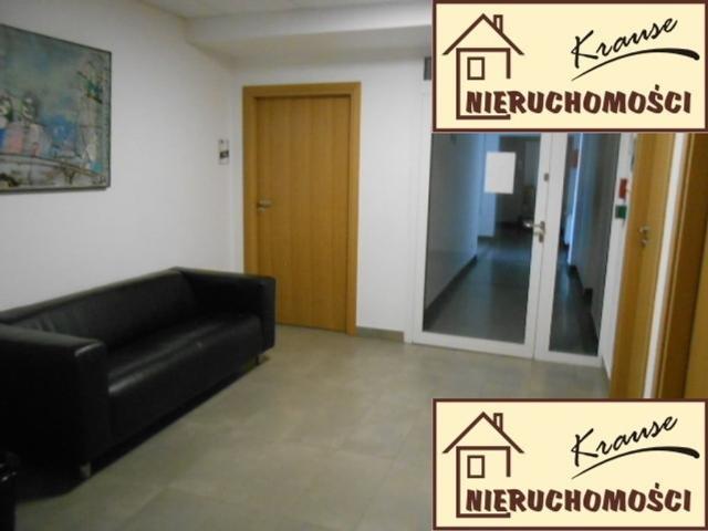 Biuro do wynajęcia w Rybaki, Poznań