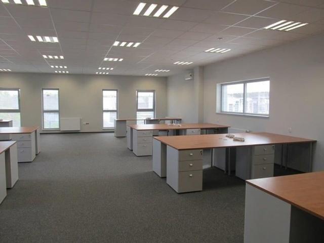 Biuro do wynajęcia w Poznań, Wielkopolskie