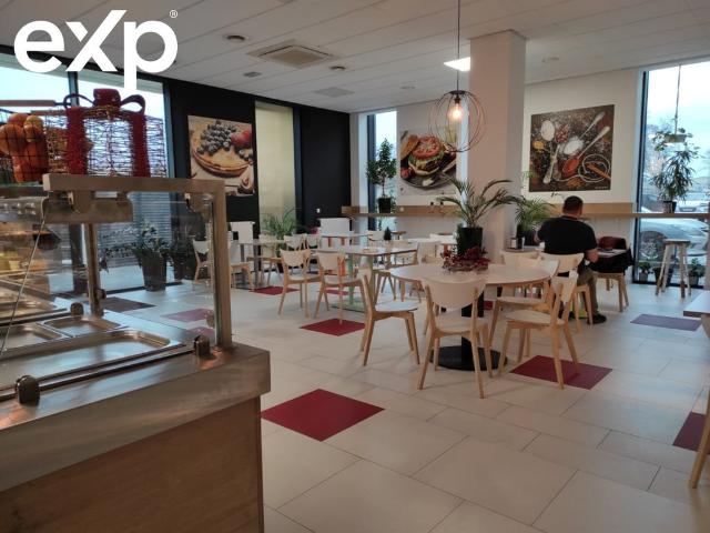 Biuro do wynajęcia w Grunwald Południe, Poznań