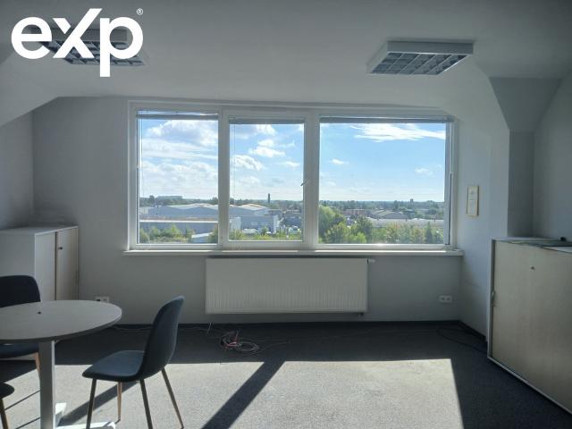 Biuro do wynajęcia w Grunwald Południe, Poznań