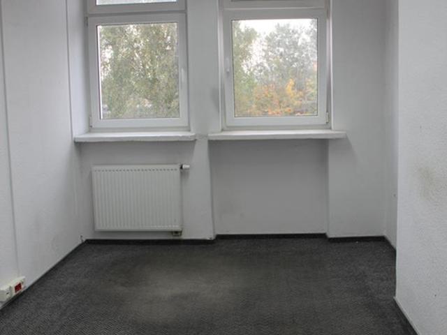 Biuro do wynajęcia w Jeżyce, Poznań