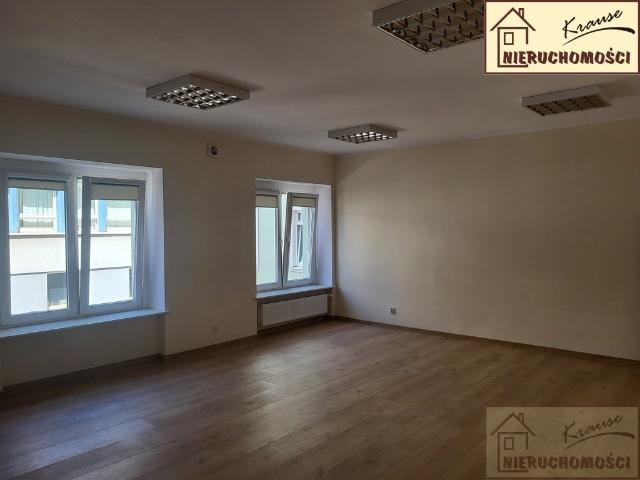 Biuro do wynajęcia w Rybaki, Poznań