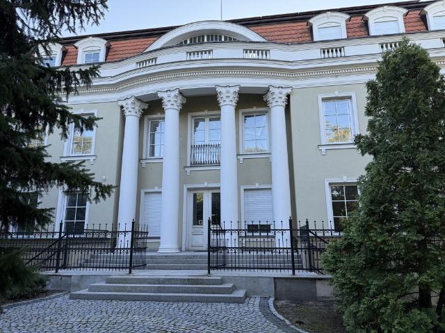 Biuro do wynajęcia w Poznań, Wielkopolskie