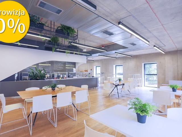 Biuro do wynajęcia w Jeżyce, Poznań