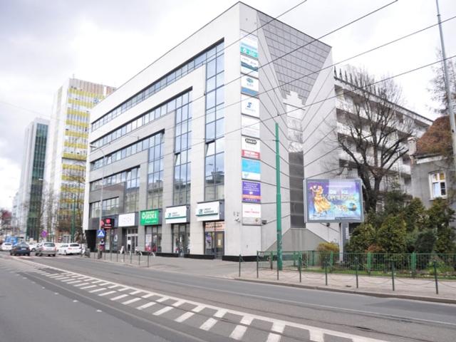 Biuro do wynajęcia w Poznań, Wielkopolskie