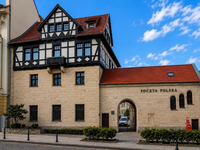 Biuro do wynajęcia w Poznań, Wielkopolskie